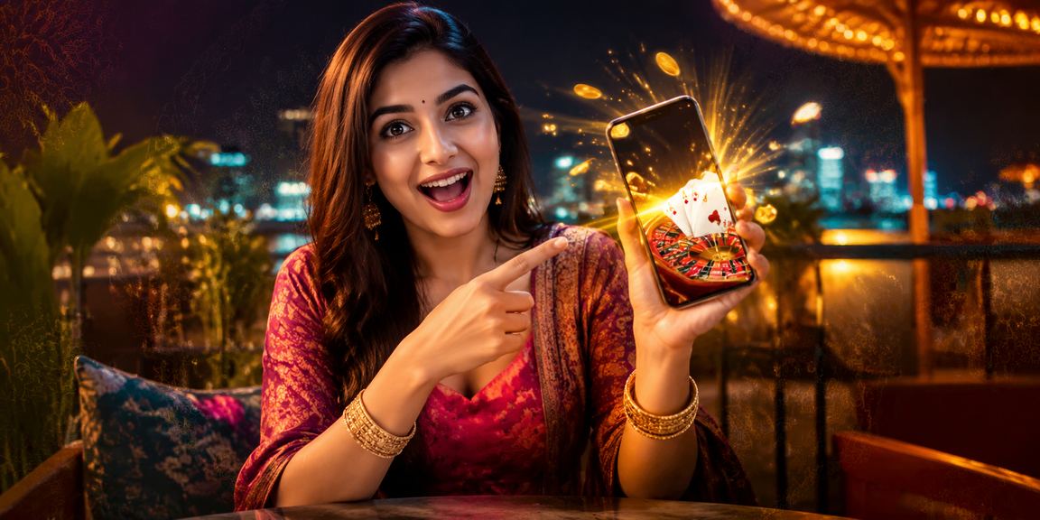 গাজীপুরে মোবাইল ক্যাসিনোর অভিজ্ঞতা